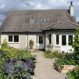 Homestead House, Fort Augustus, hotel in Fort Augustus