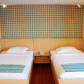 Jiwa Jawa Residence Semarang, hotel in Semarang