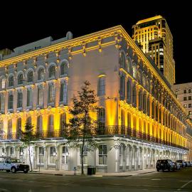 Roami at Factors Row, hotel a Nova Orleans