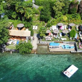 Exclusive PrivateBeach - Explora Lake 3