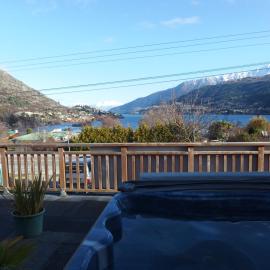 Spa B&B