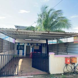 MANNAT VILLA 2bhk, hotel a Daman