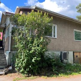 Tonnila, big villa for 10-Person at Turku near Meyer gate, hotel in Turku