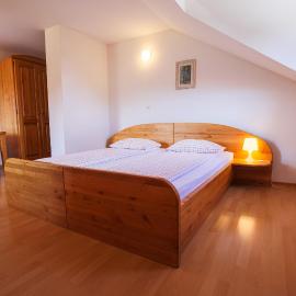 Domačija Malnarjevi, viešbutis mieste Villa Slavina