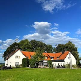 Hainberg Hotel Garni, khách sạn ở Ebersbach