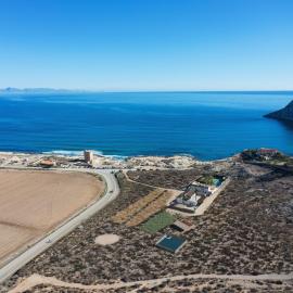 Casa Vacaciones ALMADRABA CABO COPE