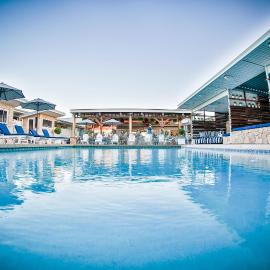 Rambutan Resort, Hotel in Townsville