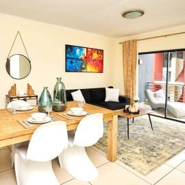 A Charm in Dainfern near Montecasino Sandton