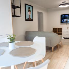 Apartament 209, Hotel in Alba Iulia