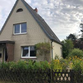 FeWo-Schnoor: Lübeck şehrinde bir otel