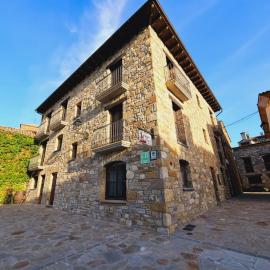 Lagar de Palacio, hotelli kohteessa Santa Cilia de Jaca