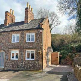 Honeysuckle Cottage