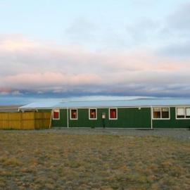 Áfangi, hotel Bergsstaðir városában