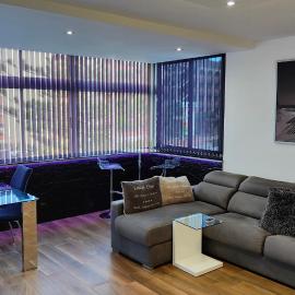ALAMO LUXURY APARTMENT