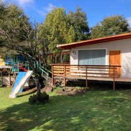 El Viloche - Tiny House, ξενοδοχείο σε Puerto Montt