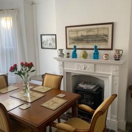 Queens Cottage Salisbury, Hotel in Salisbury