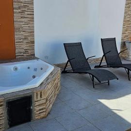 Complejo Llay, hotel a La Rioja