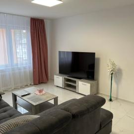 Wunderschöne Ferienwohnung in Solingen-Mitte, hotel in Solingen