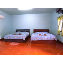 Viesnīca Pernjai Homestay 2beds pilsētā Pua