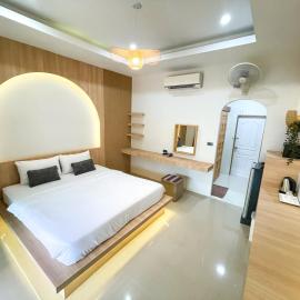 Dara Homestay
