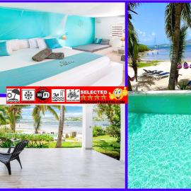 Studio Stmartin, hotel v destinaci Cul de Sac