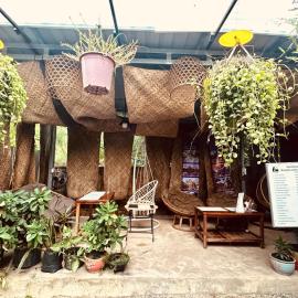 Angkor Piseth Homestay, hotel in Siem Reap