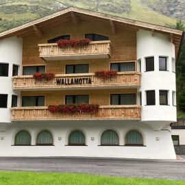 Garni Apart Wallamotta Silvretta Card Premium Betrieb