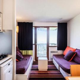 Résidence Quartier Falaise - maeva Home - Studio 4 personnes - Sélection MAE-0474