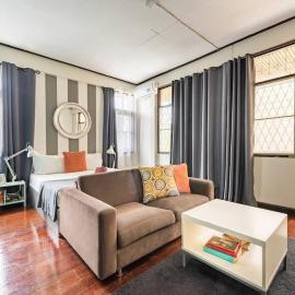 Bang Chak Homestay, hotel din Amphoe Phra Khanong