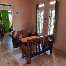 Dam Ri Private 2nd Floor - Near Airport & Batukaras