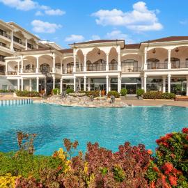 Resort Rio, hotel i Arpora