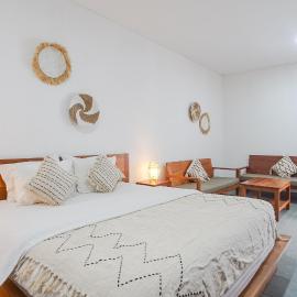 Maisaba Coliving Cempaka, ξενοδοχείο σε Dalung