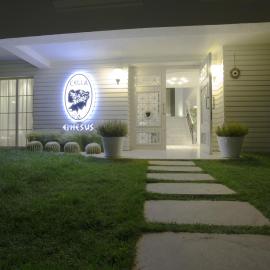 Cella Hotel & SPA Ephesus – hotel w mieście Selçuk