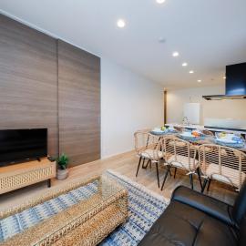 Pacific Coast Enoshima by Tranova, hotel i Fujisawa