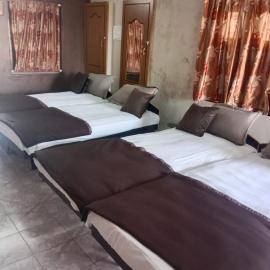 Ashirwad bunglow, hotel em Dwarka