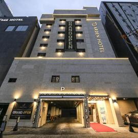 Aden Hotel