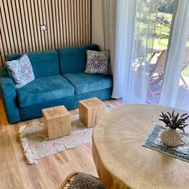 Apartmán Lipenka