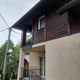 Apartmani Biser