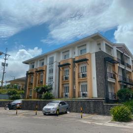 A nature’s den in Tagaytay