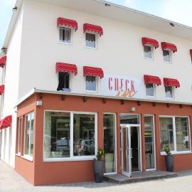 Hotel Checkin, hotel en Gleisdorf