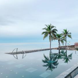 Villa Nilaya - Beachfront Villa - Hua Hin