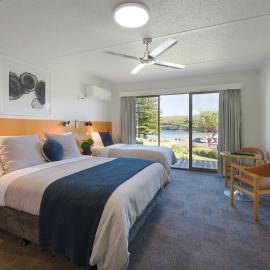 Loch Ard Motor Inn, hotel i Port Campbell