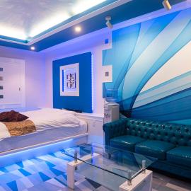 Hotel Bypass (Adult Only), hotel a Koriyama