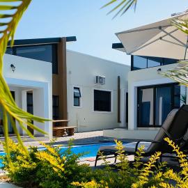 Essence Lifestyle Self-Catering Accommodation