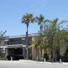 Hotel Pacific, Manhattan Beach, hotel a Manhattan Beach