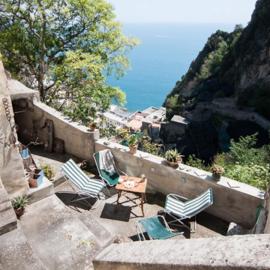 La Casa di Masaniello - Terrace & Seaview, hotell i Atrani