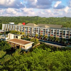 Four Points by Sheraton Bali, Ungasan, hotel u gradu Džimbaran