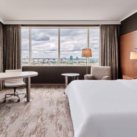 The Westin Warsaw, hotel a Varsòvia