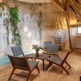 Le Pigeonnier, hotel in Beynac-et-Cazenac