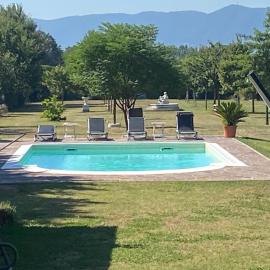 A casa di Vale - Tuscany House